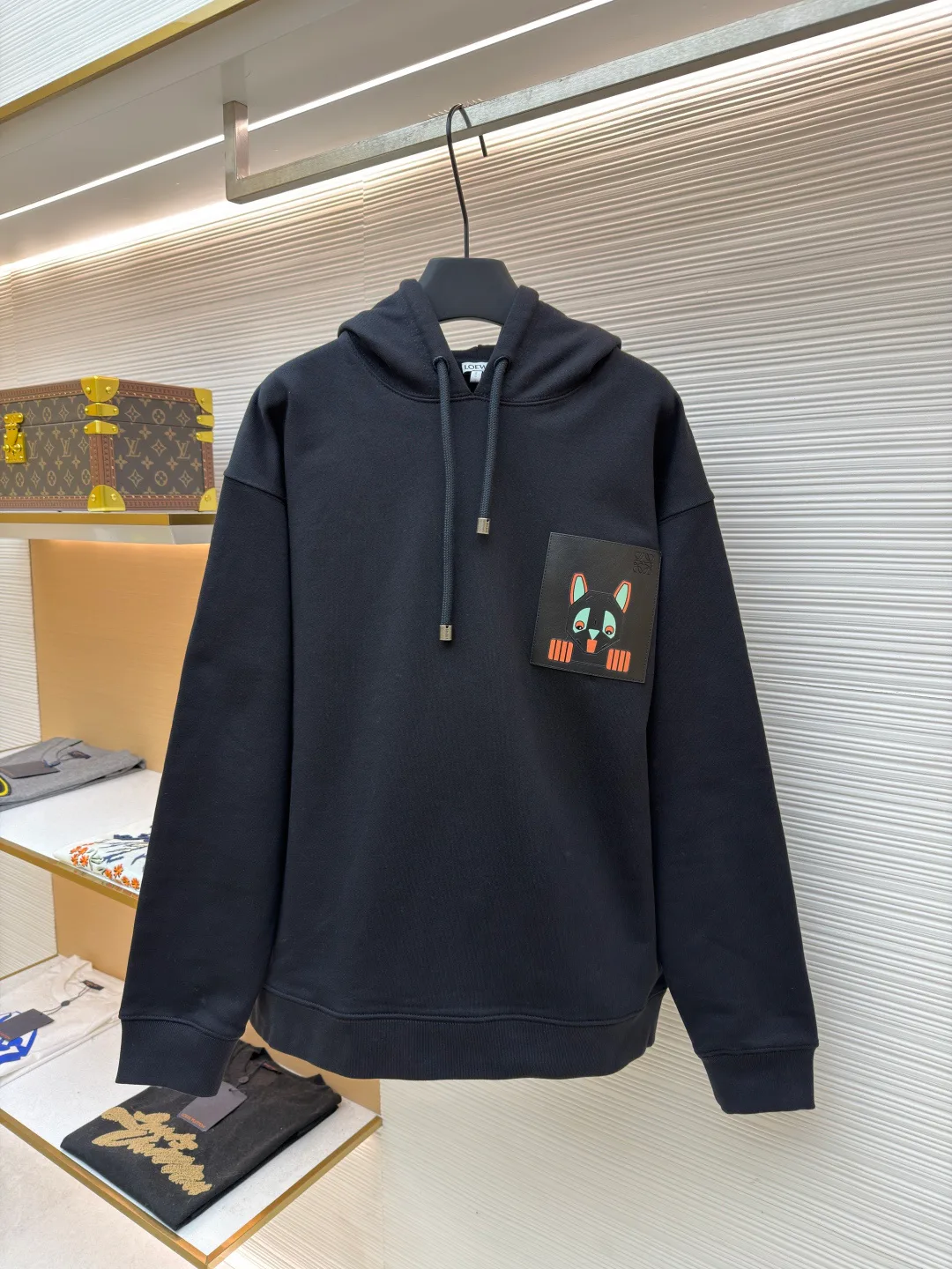 Свитшоты Мужские Loewe 441188