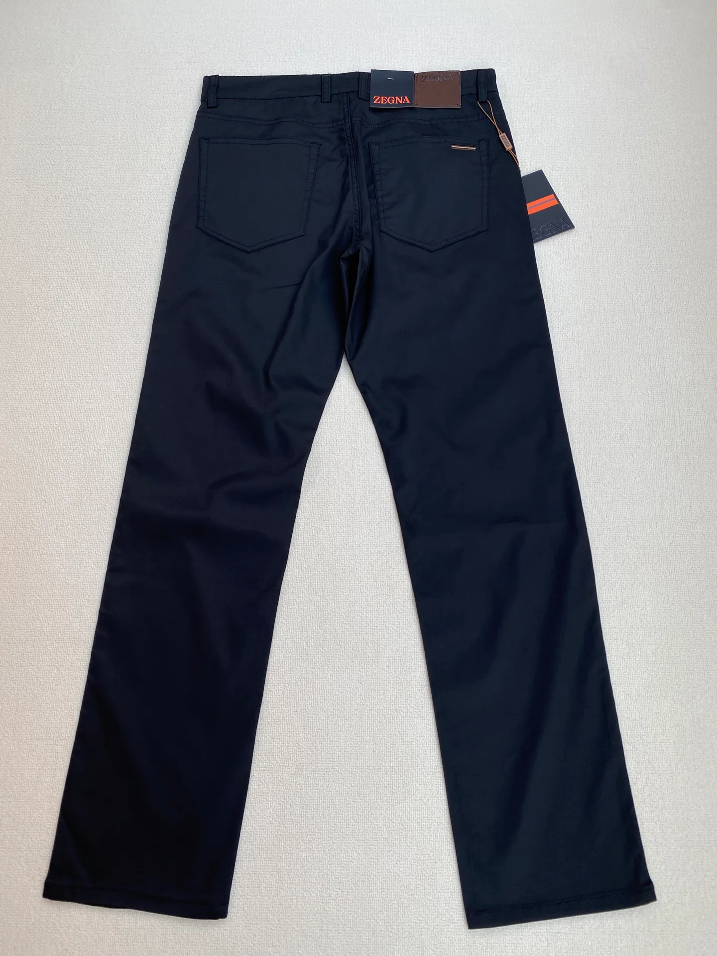 Брюки Мужские Zegna 11960204