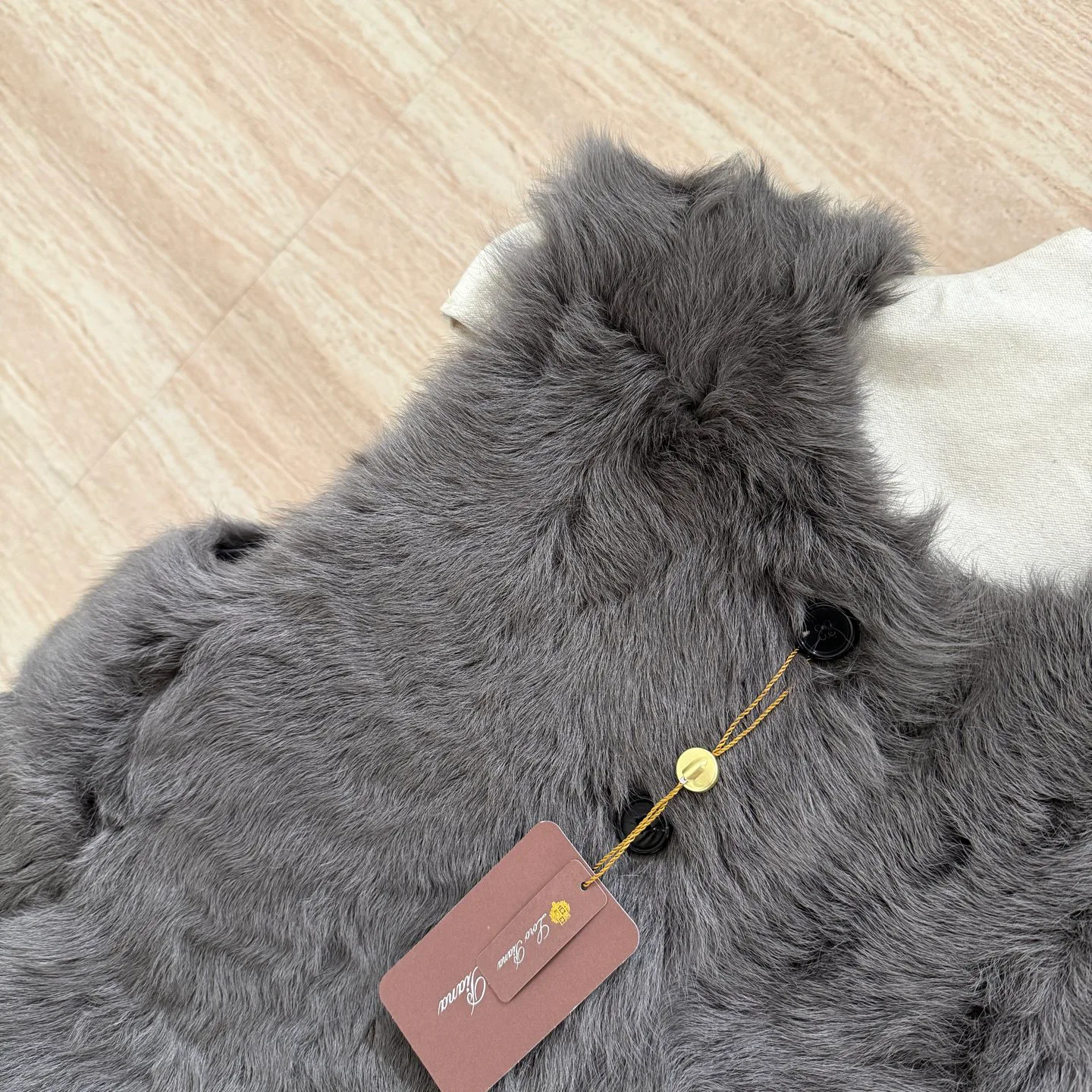 Жилеты Женские Loro Piana 2319476