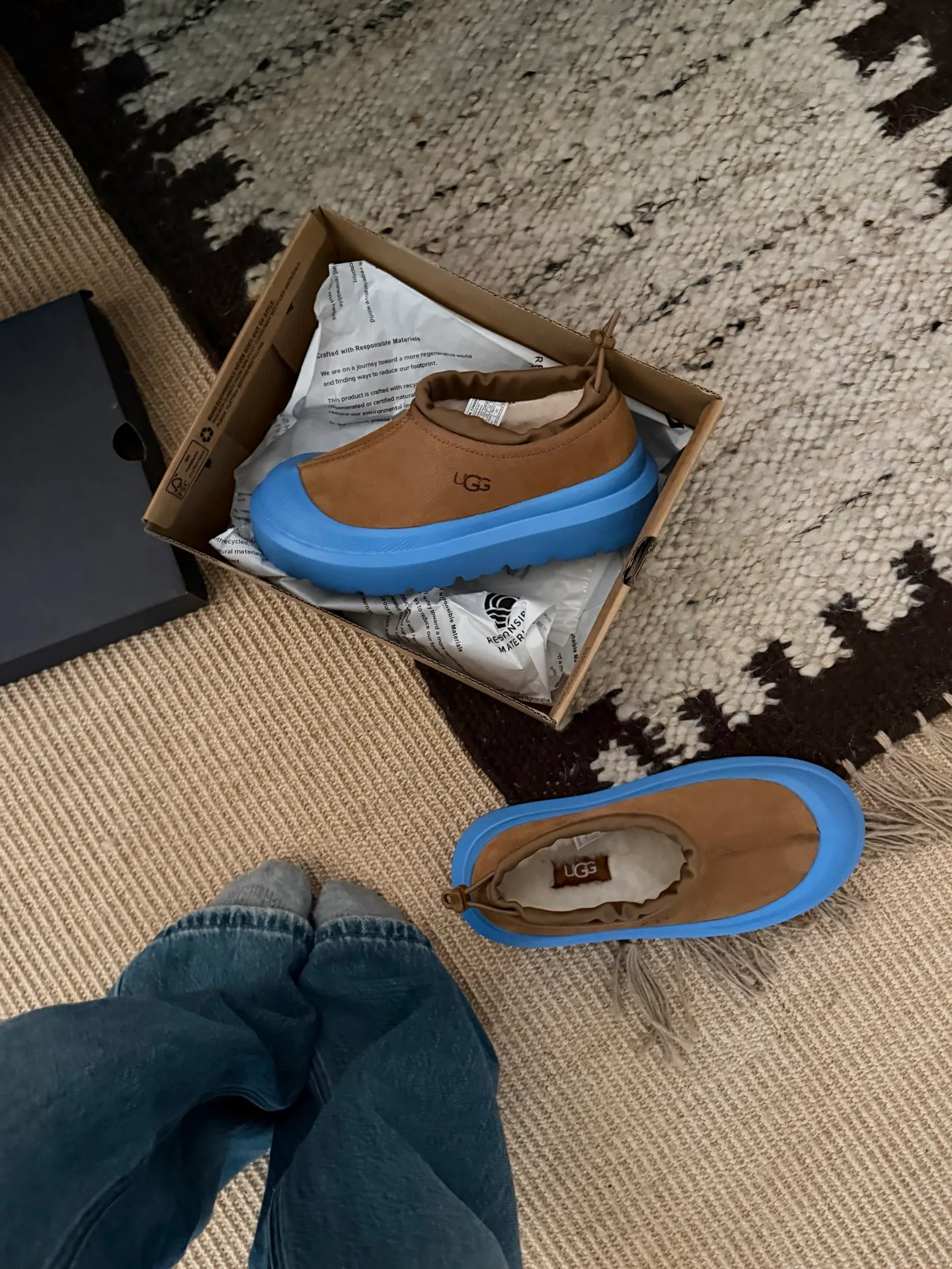 Угги Женские Ugg 217477