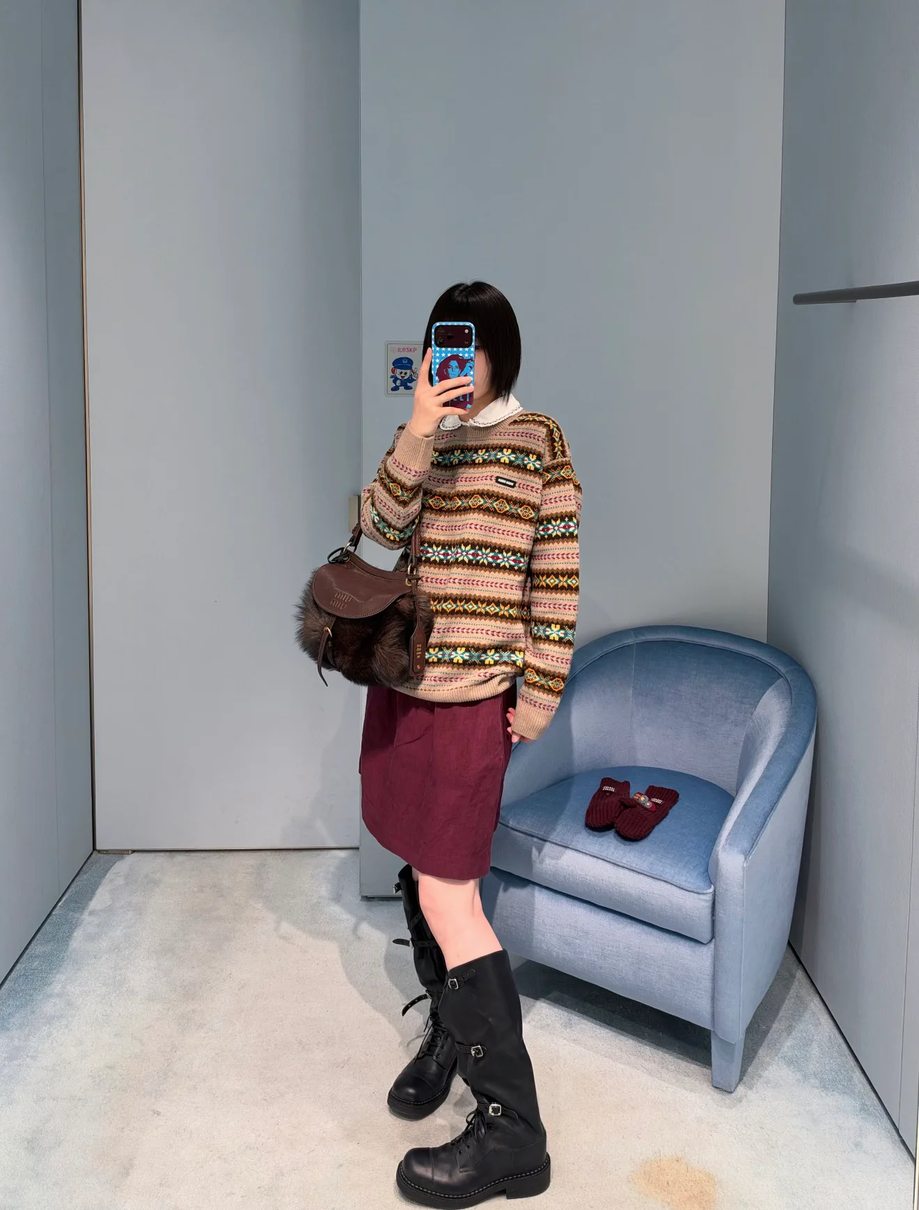 Джемперы И Свитеры Женские Miu Miu 19698968