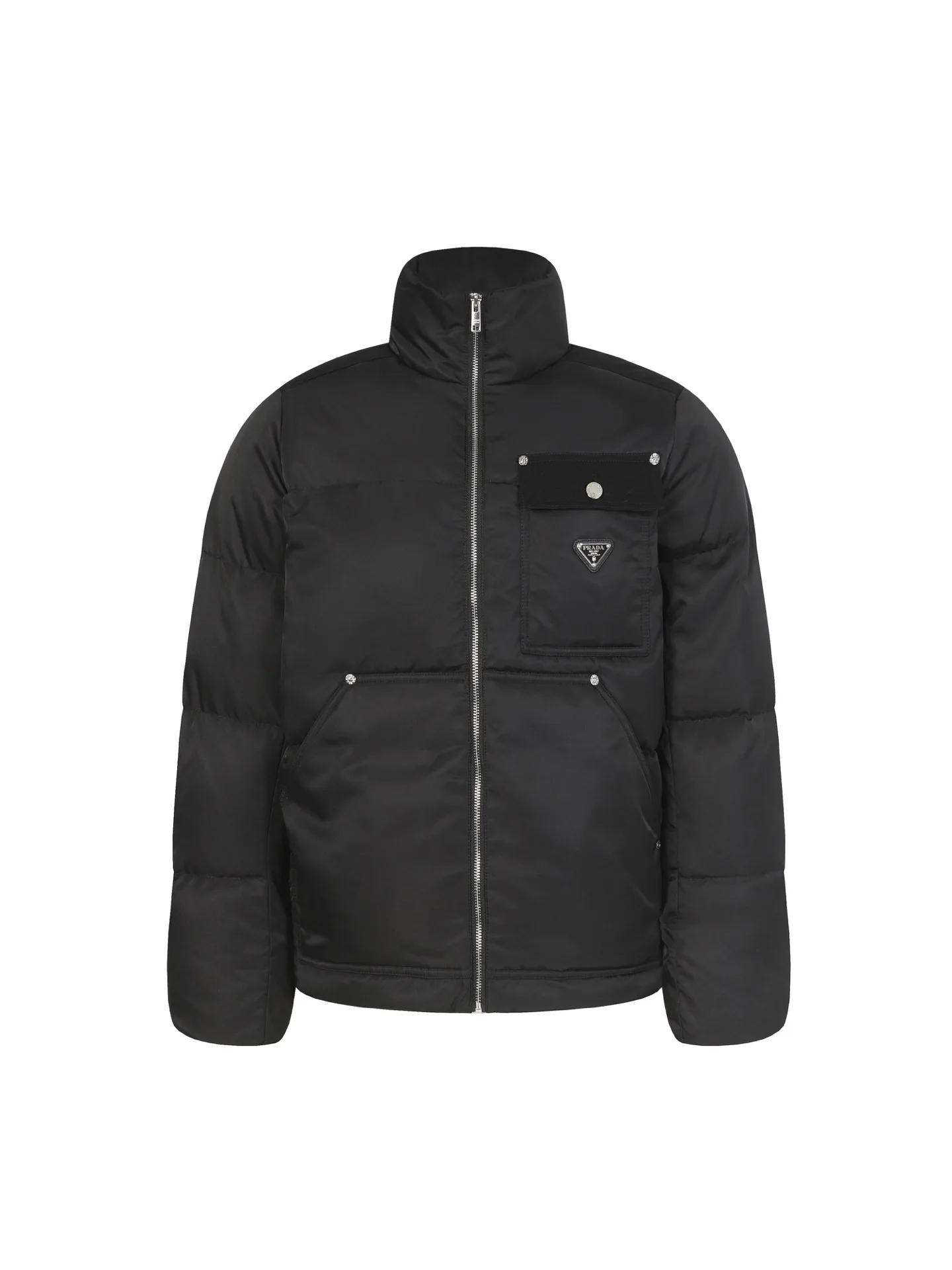 Куртки Мужские Prada 435346