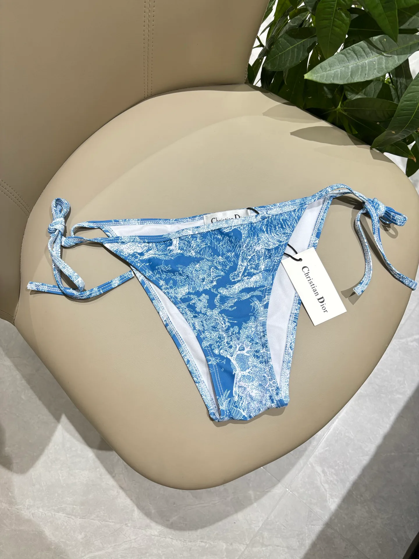 Купальники Женские Christian Dior 13542627
