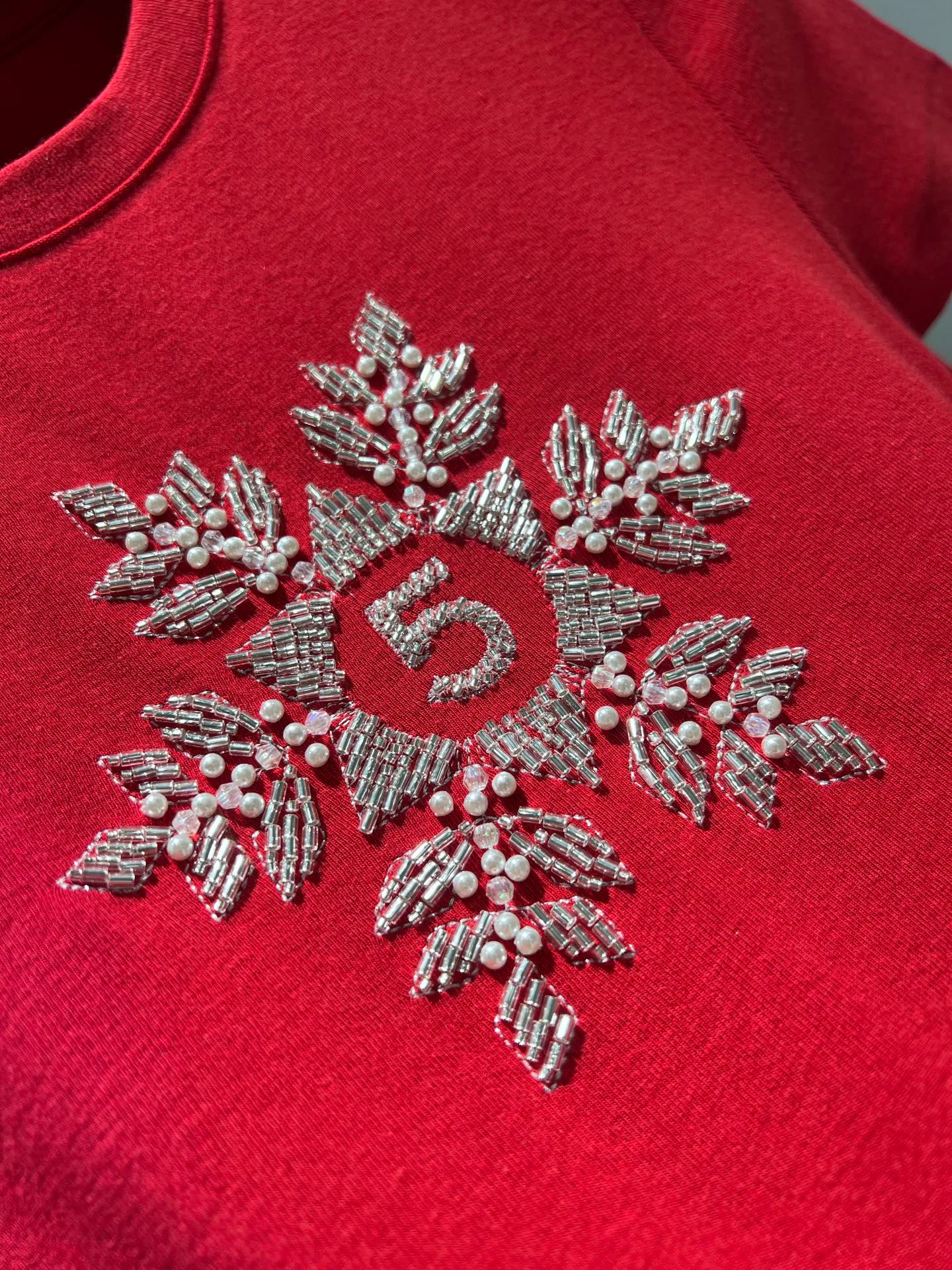 Футболки Женские Chanel 852095