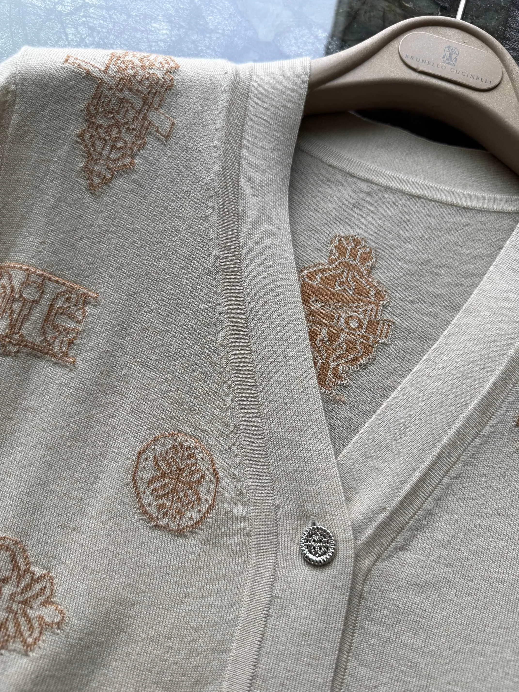 Джемперы И Свитеры Женские Hermes 10679675