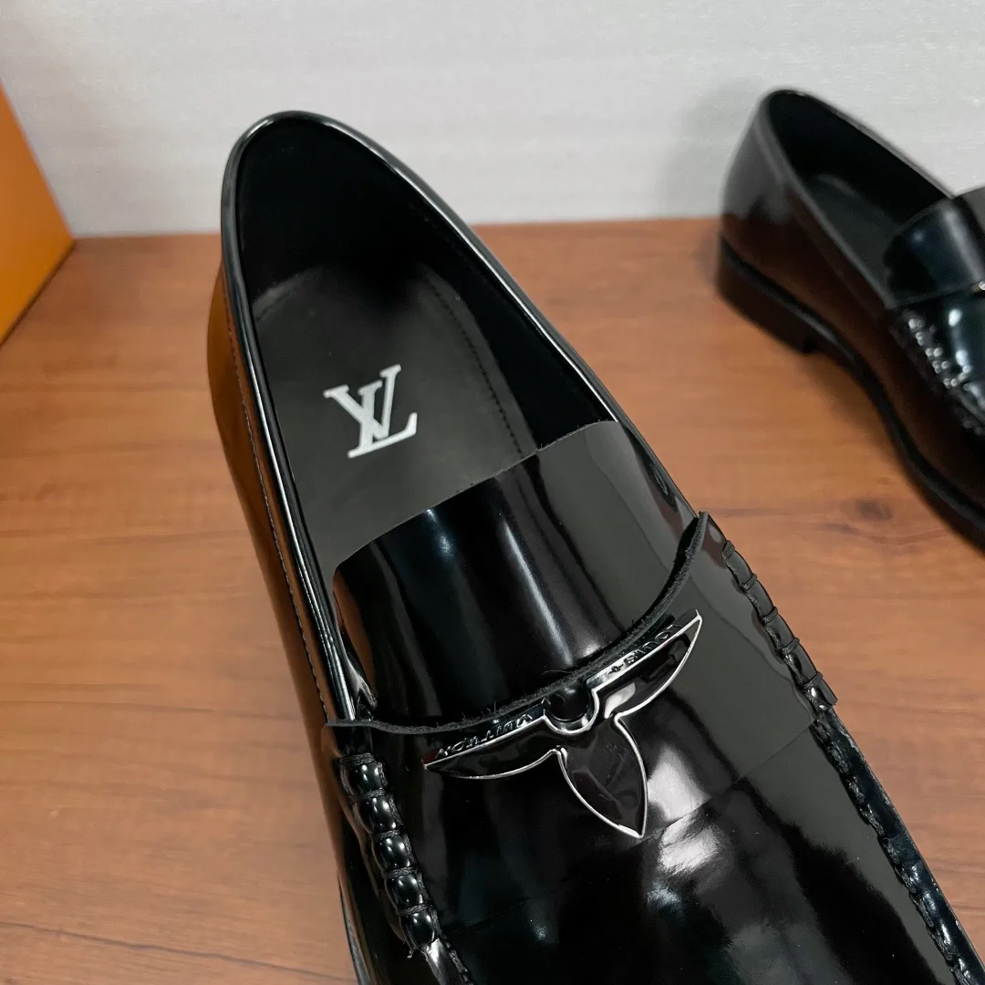 Лоферы И Туфли Мужские Louis Vuitton 18197831