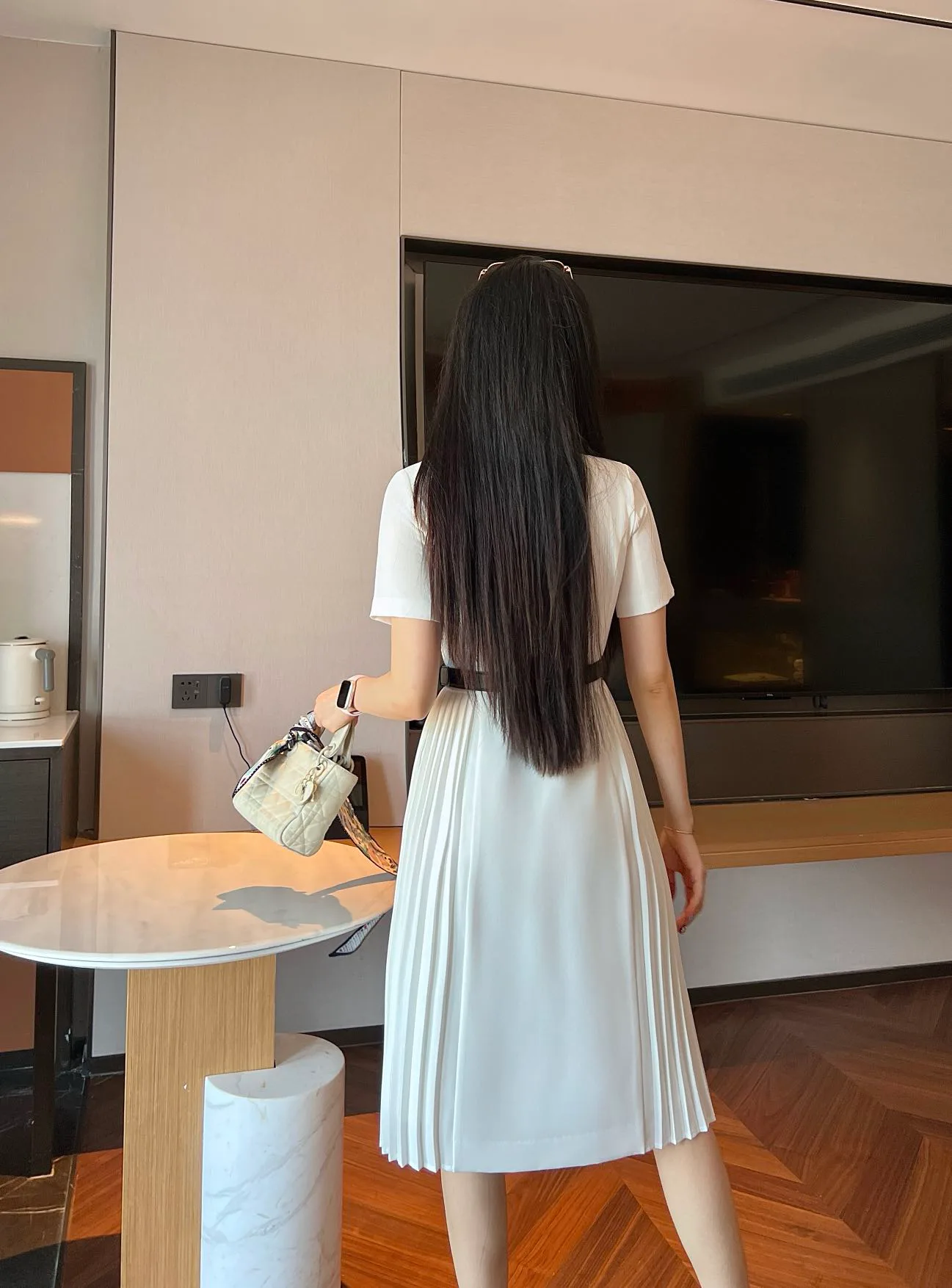 Платья Женские Christian Dior 33235