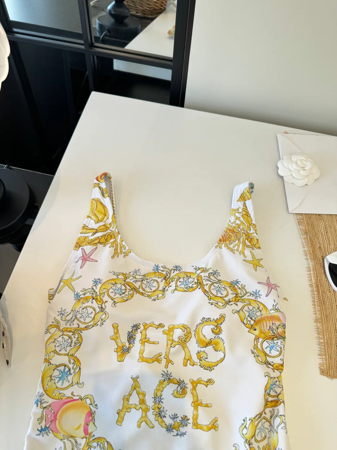 Купальники Женские Versace 11722405