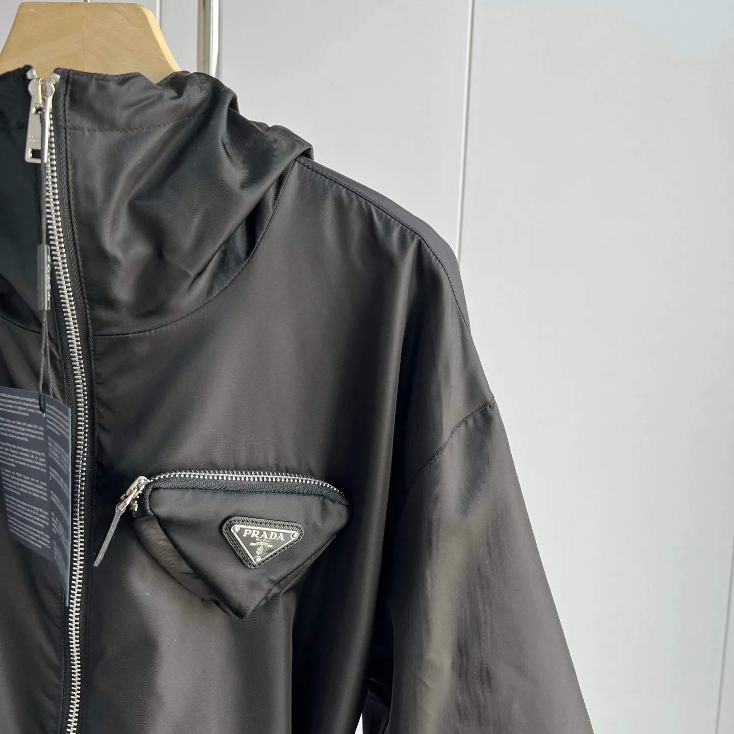 Тренчи Женские Prada 11513048