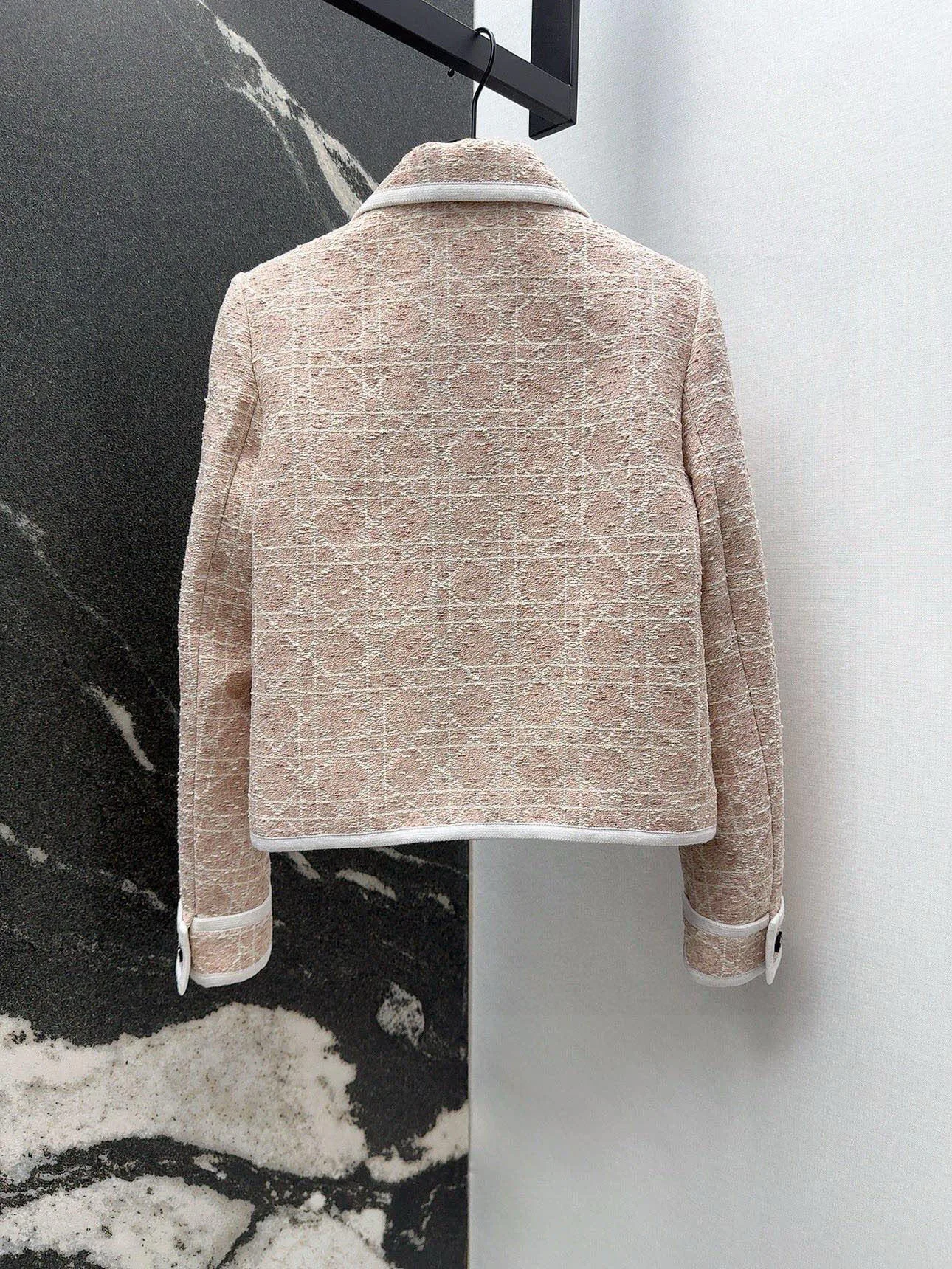 Куртки И Пуховики Женские Christian Dior 340725