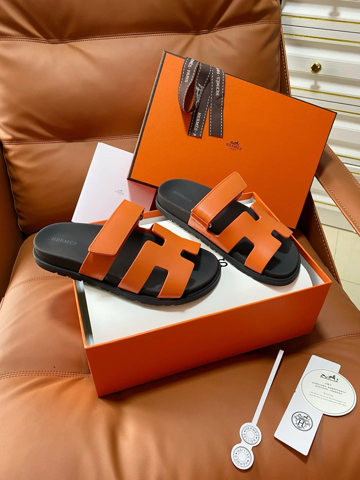 Сандалии Женские Hermes 10644546