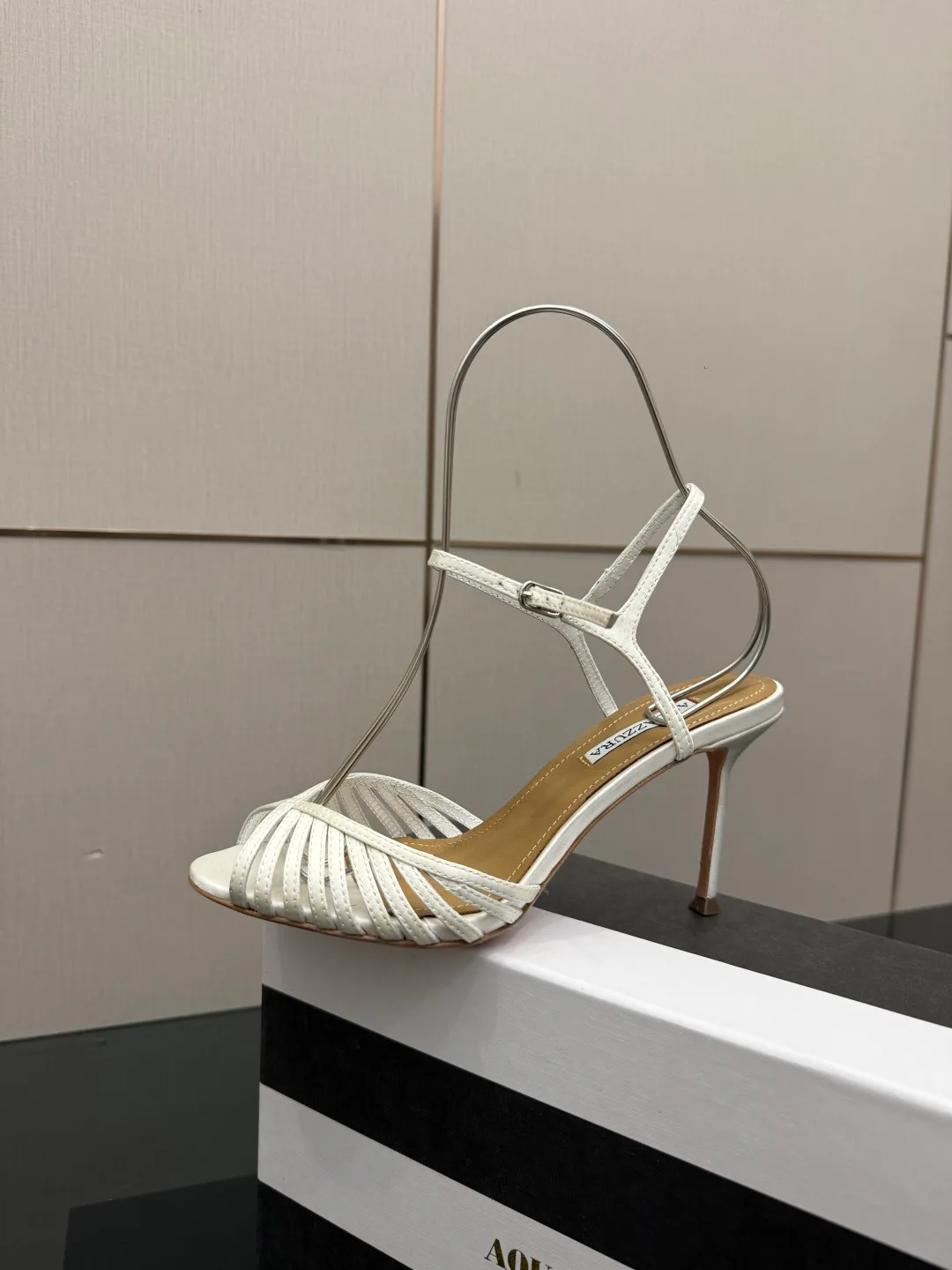 Босоножки Женские Aquazzura 12712412