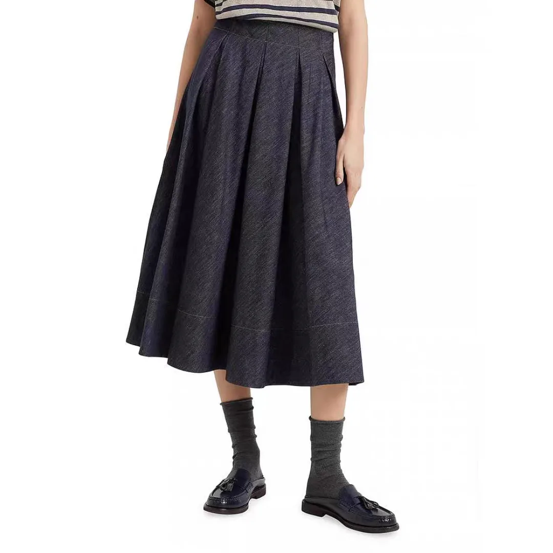 Юбки Женские Brunello Cucinelli 9542