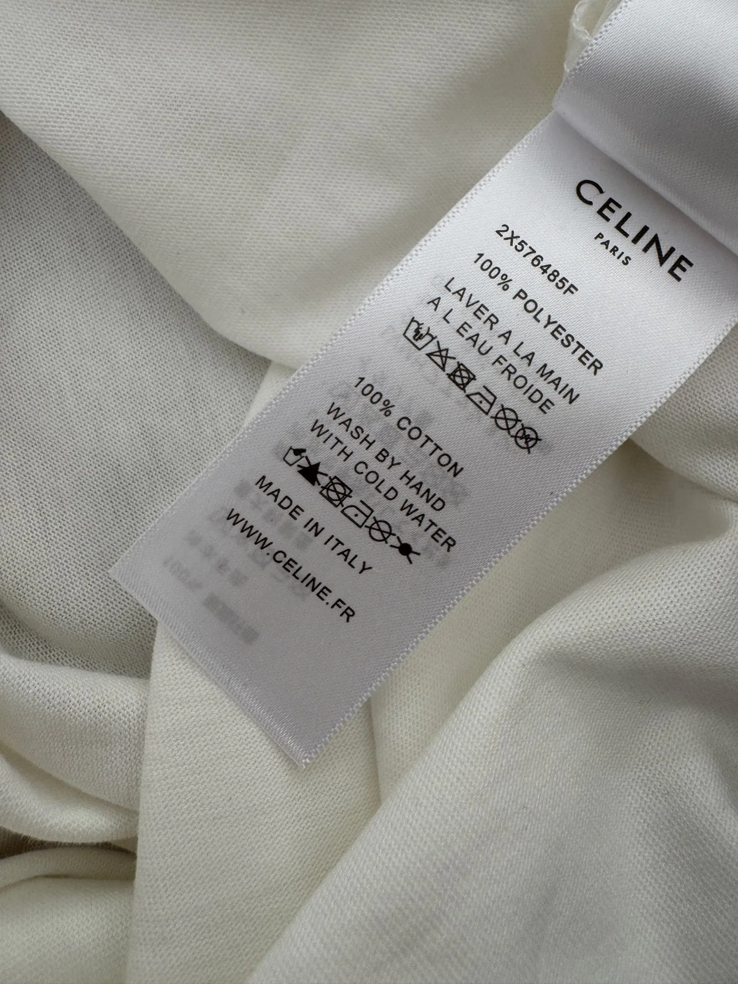 Футболки Женские Celine 17954533