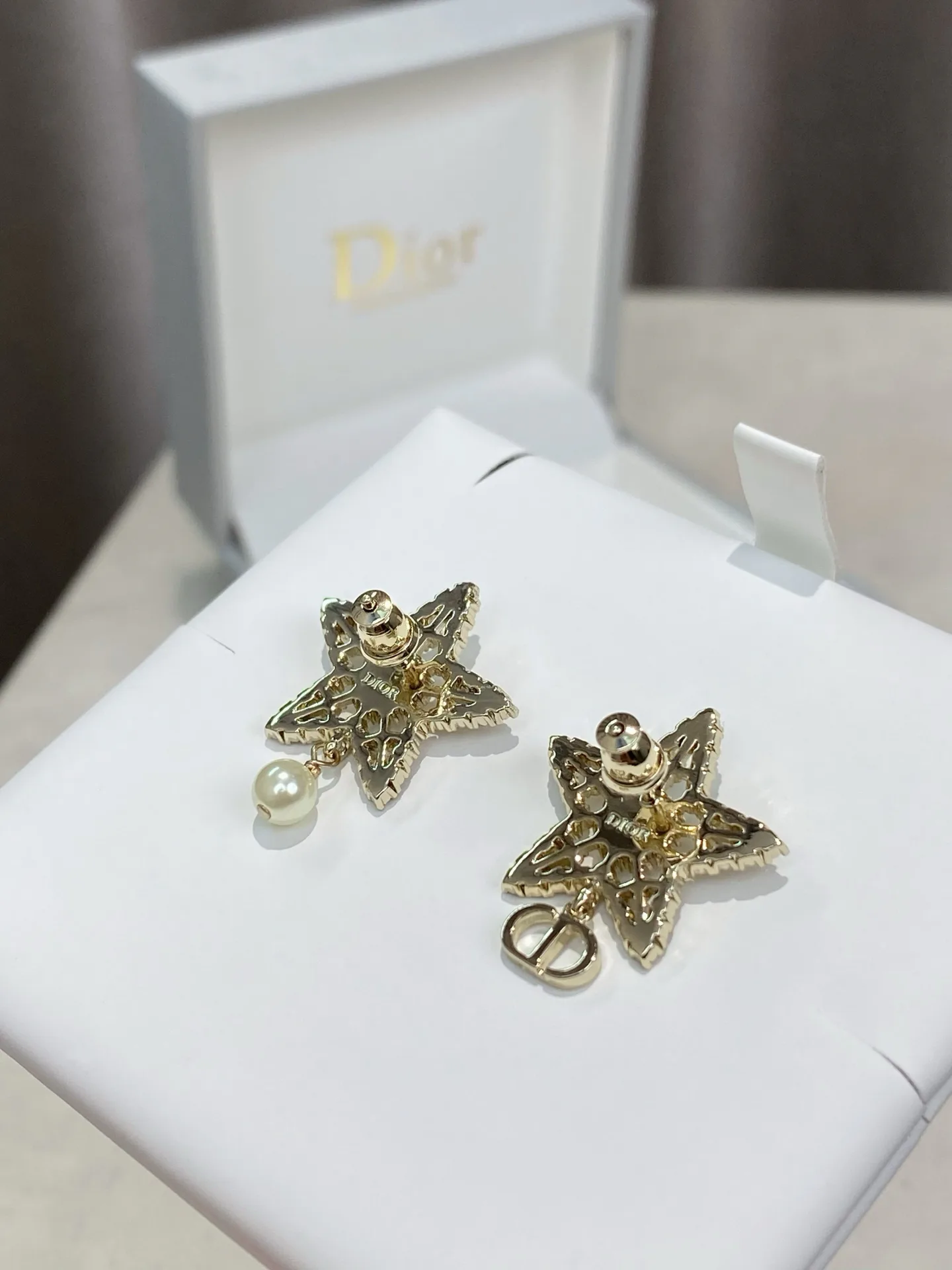 Бижутерия Christian Dior 5092888