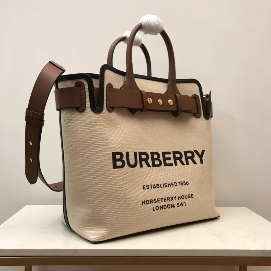 Классические Сумки Женские Burberry 5063068