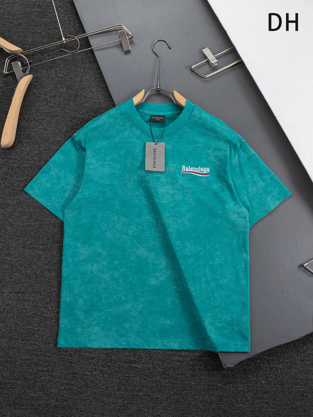Футболки Мужские Balenciaga 11607987