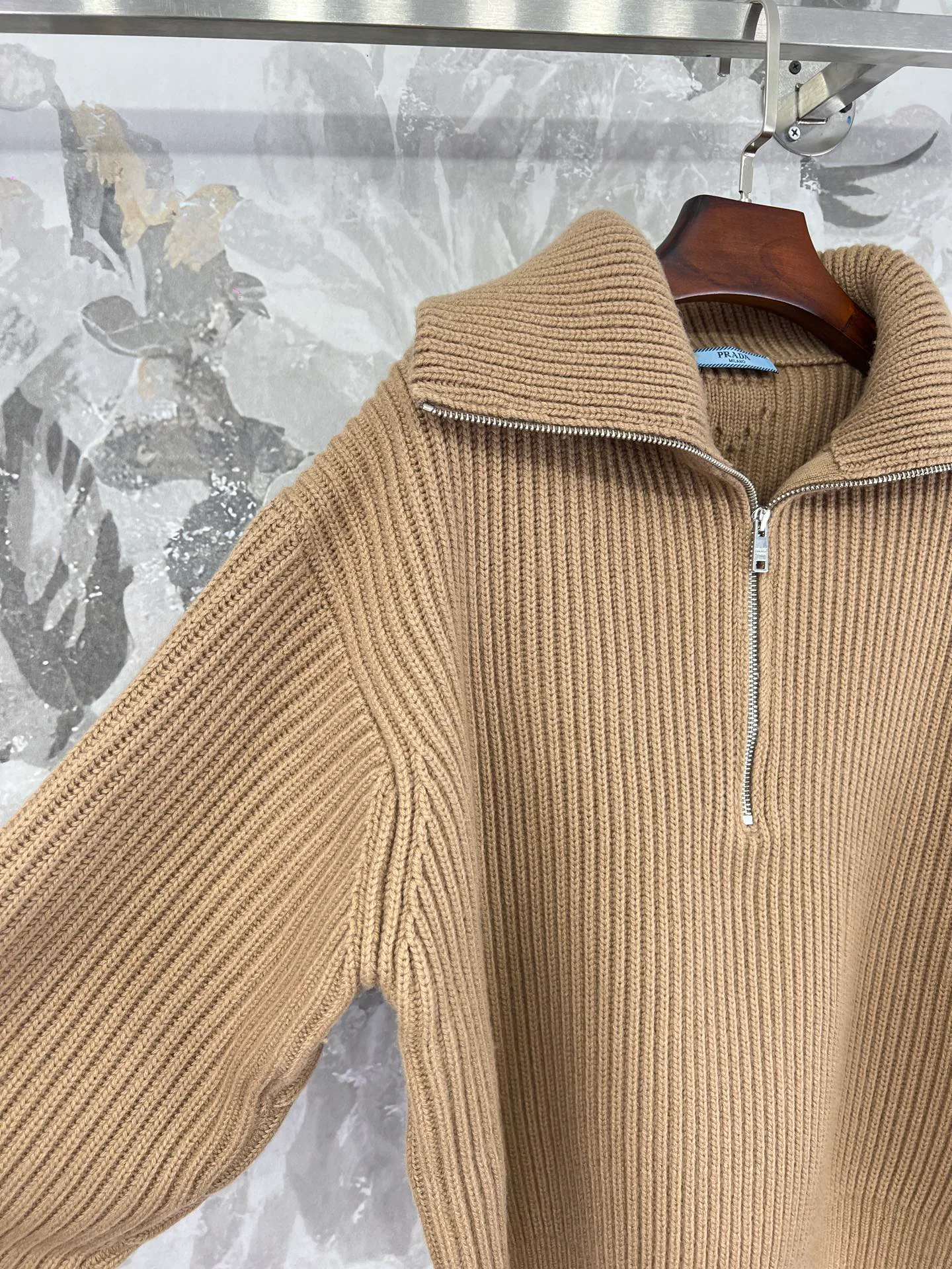 Джемперы И Свитеры Женские Prada 18324302