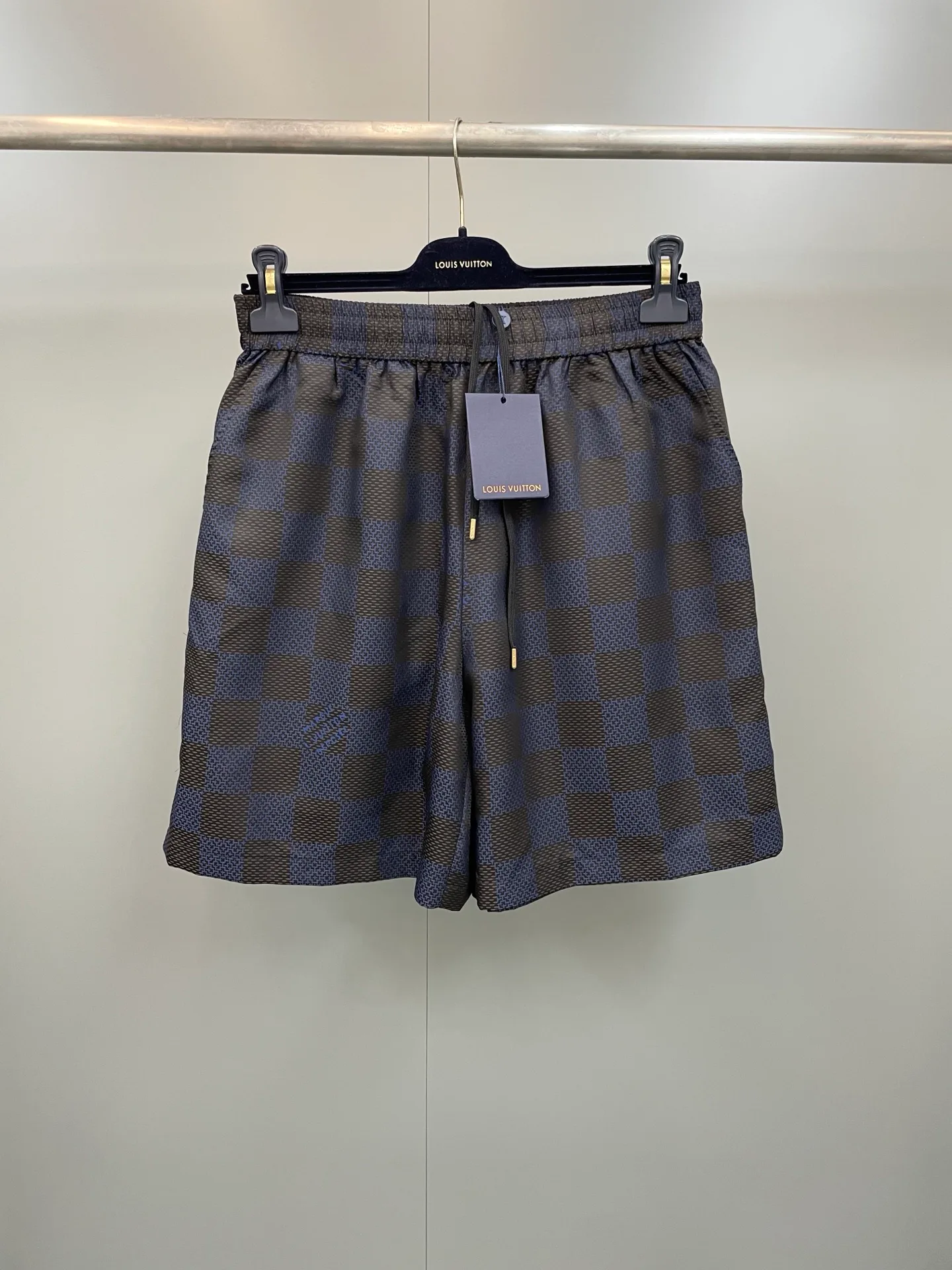 Шорты Мужские Louis Vuitton 13077232