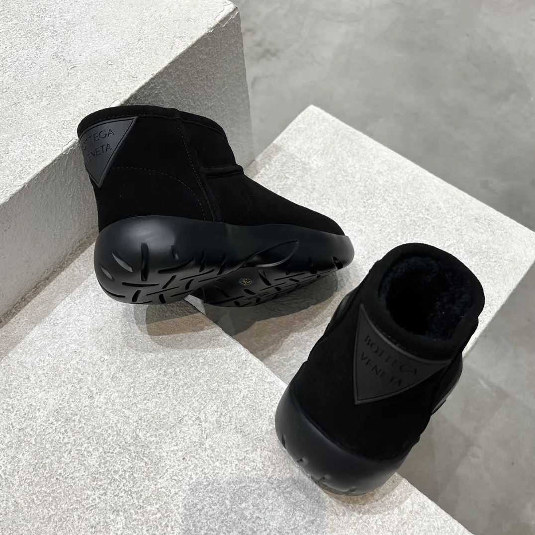 Угги Женские Bottega Veneta 355899