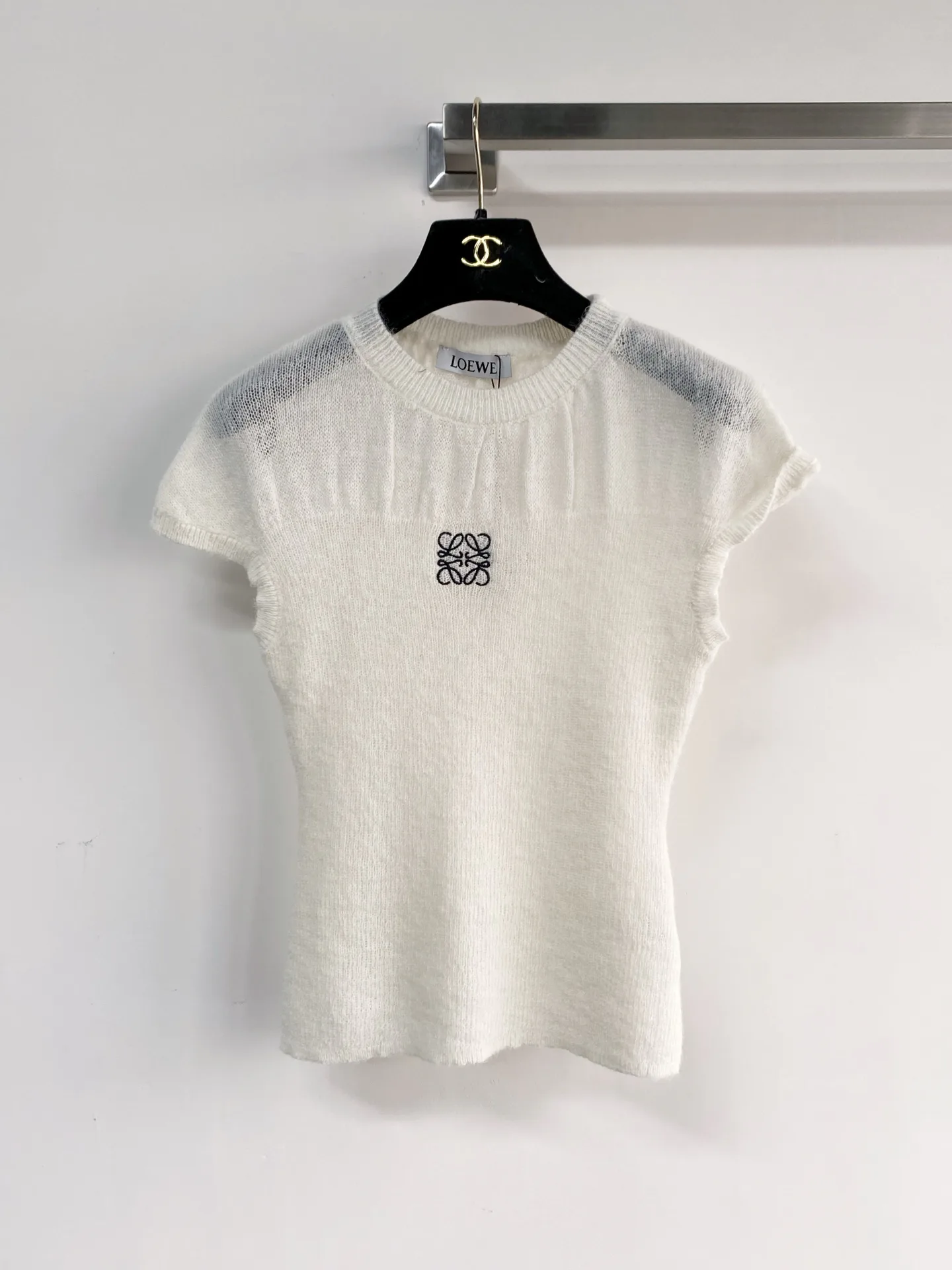 Жилеты Женские Loewe 11705182