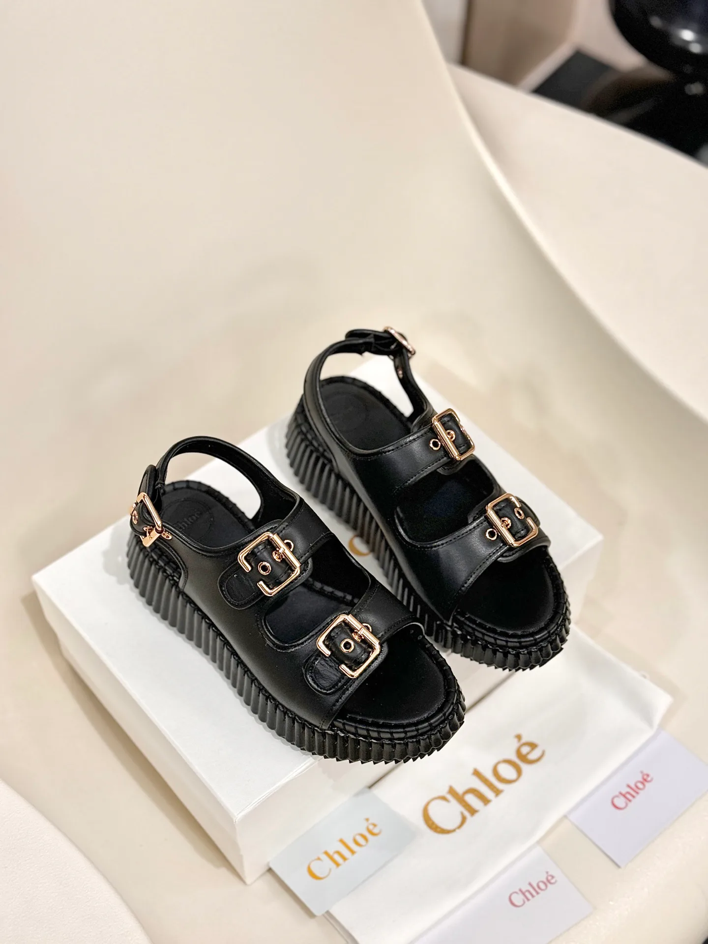 Туфли Женские Chloe 13253516