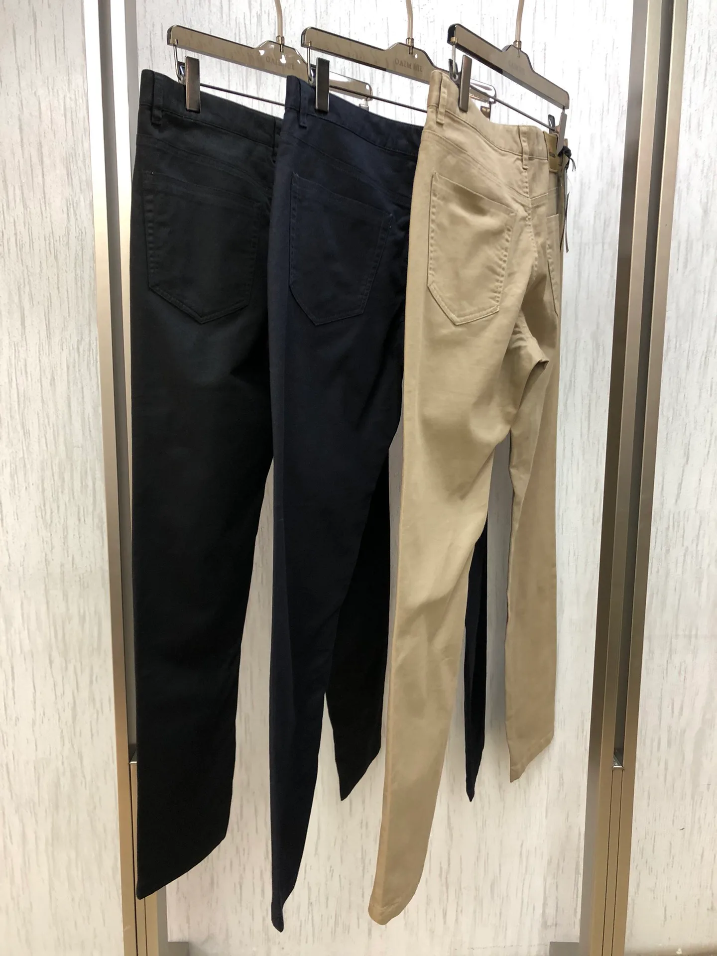 Брюки Мужские Kiton 33641