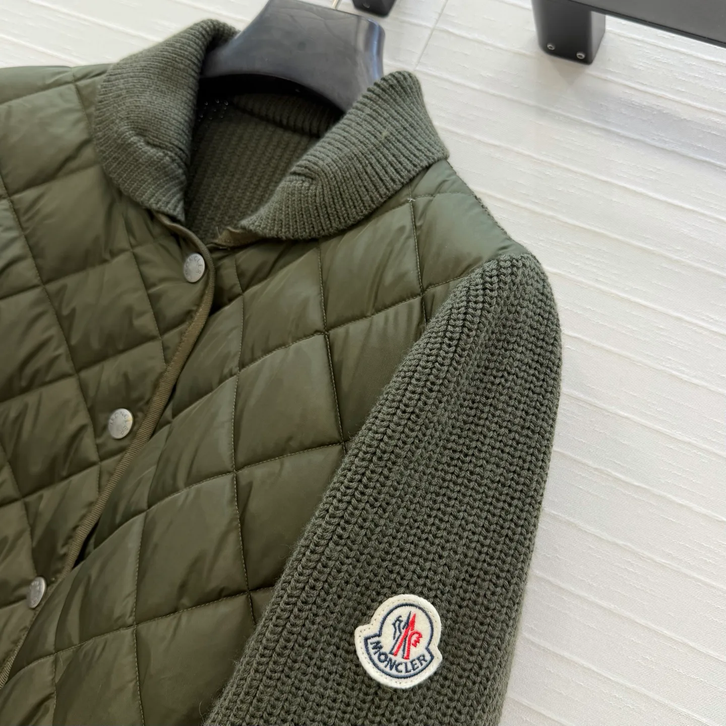 Куртки И Пуховики Женские Moncler 19460871