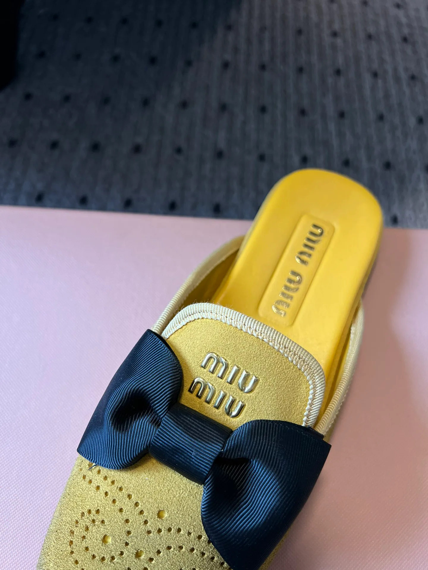Мюли И Сабо Женские Miu Miu 9430