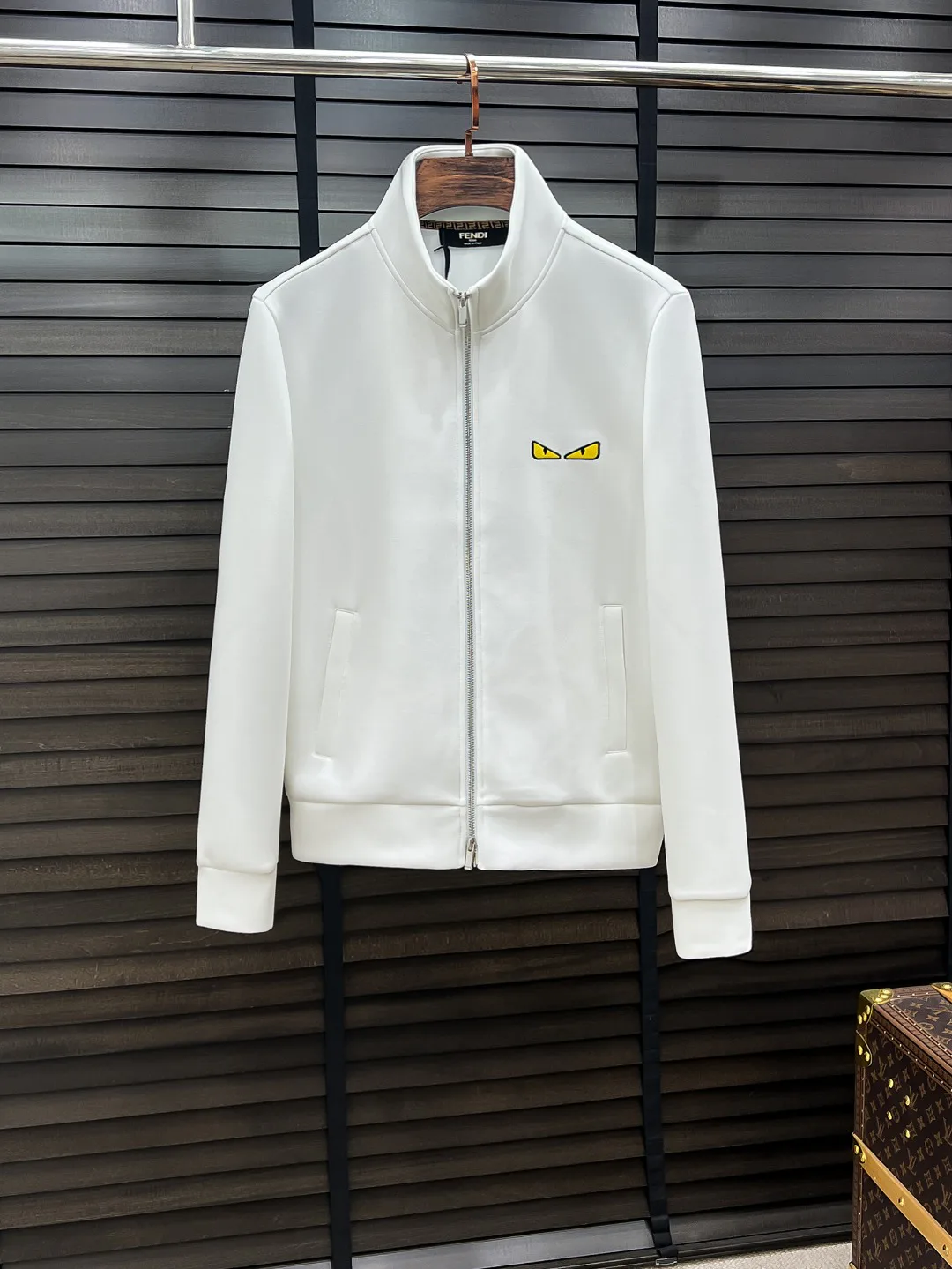 Свитшоты И Худи Мужские Fendi 492920