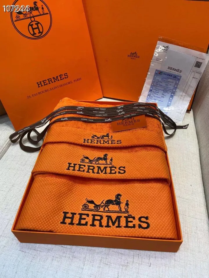 Текстиль Hermes 281220