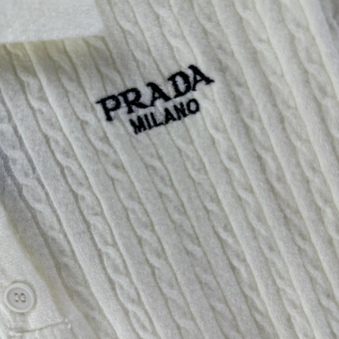 Рубашки Женские Prada 11306831