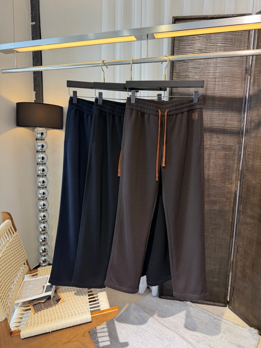 Брюки Женские Loewe 18370497