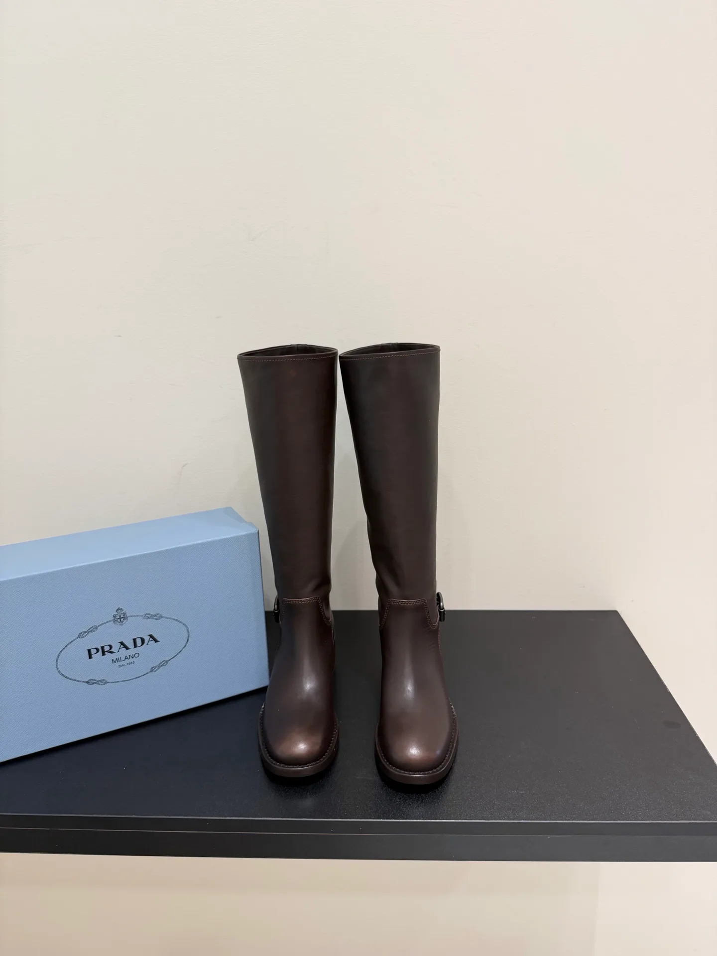 Сапоги Женские Prada 18959232
