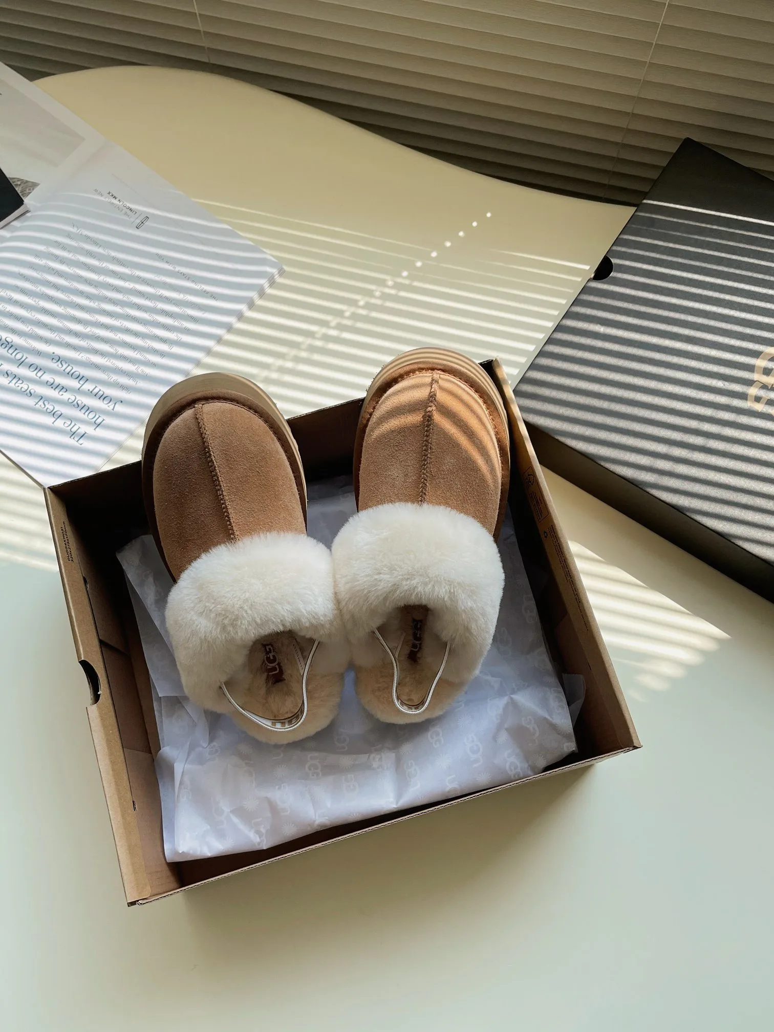 Мюли И Сабо Женские Ugg 473521