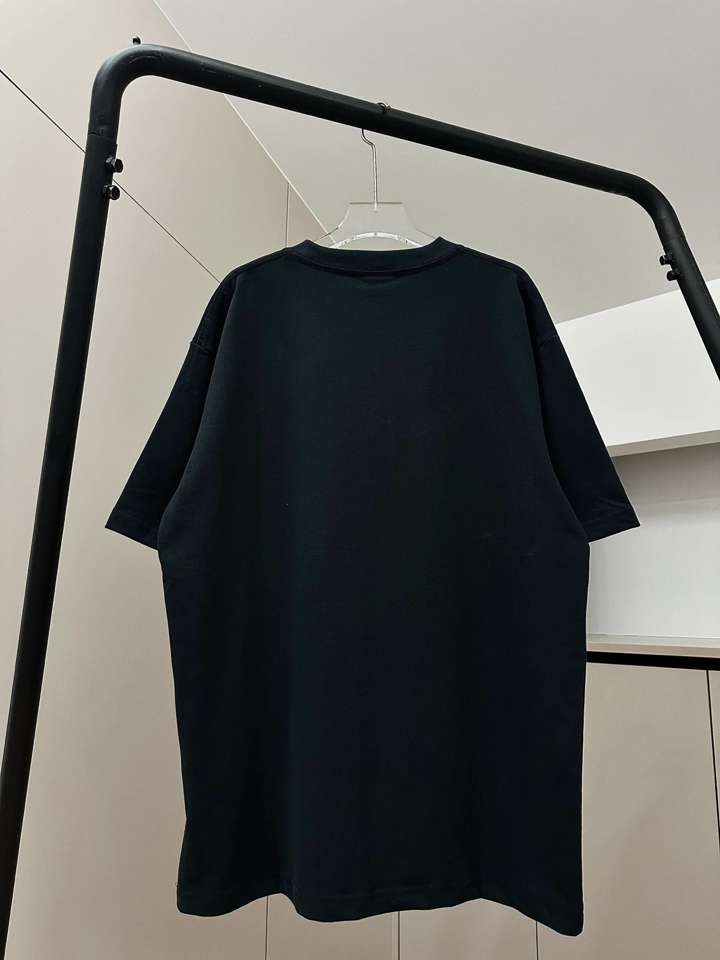 Футболки Мужские Balenciaga 12714314