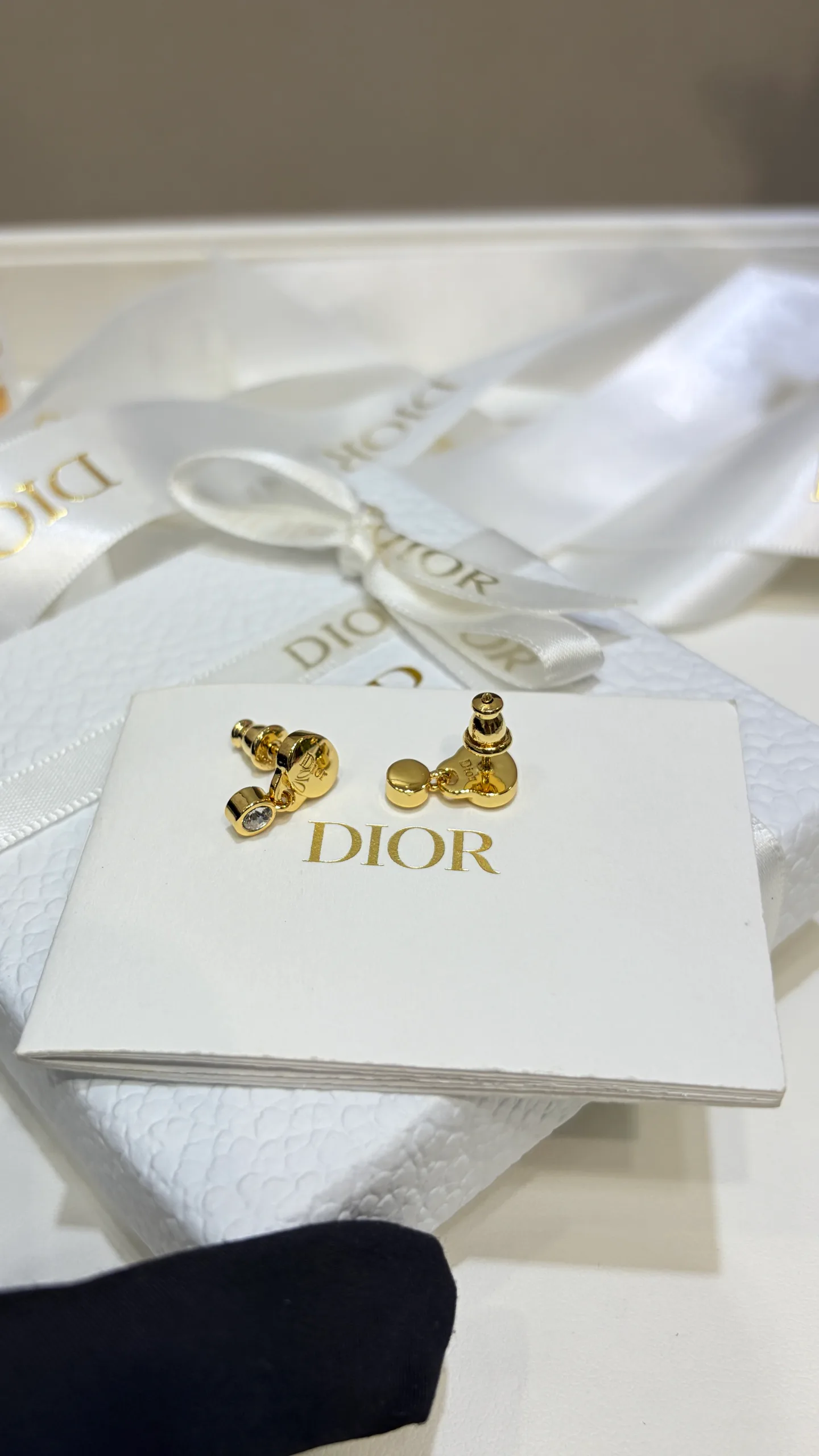 Бижутерия Christian Dior 18059130