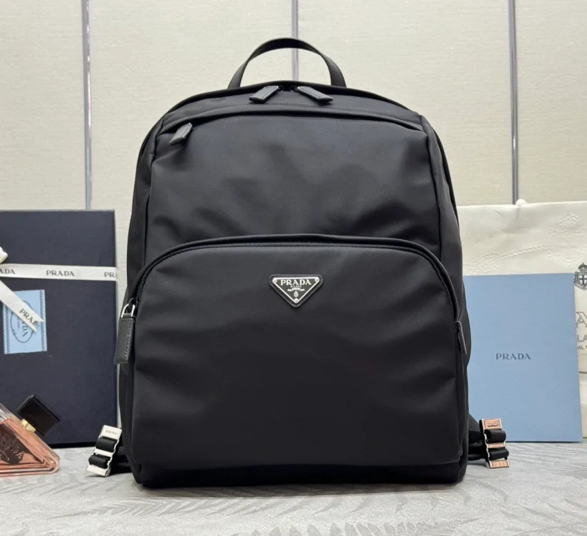 Рюкзаки Женские Prada 11627464