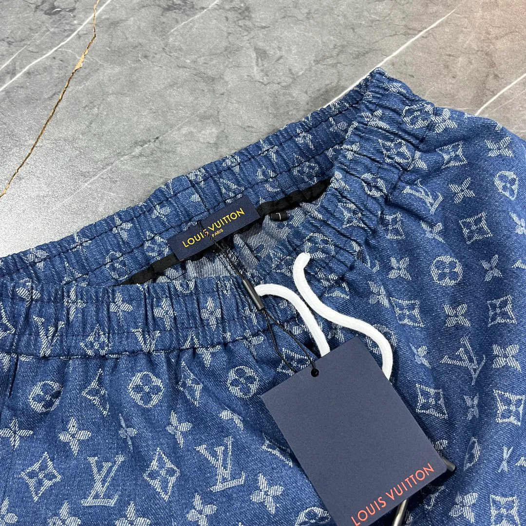 Шорты Мужские Louis Vuitton 12641015