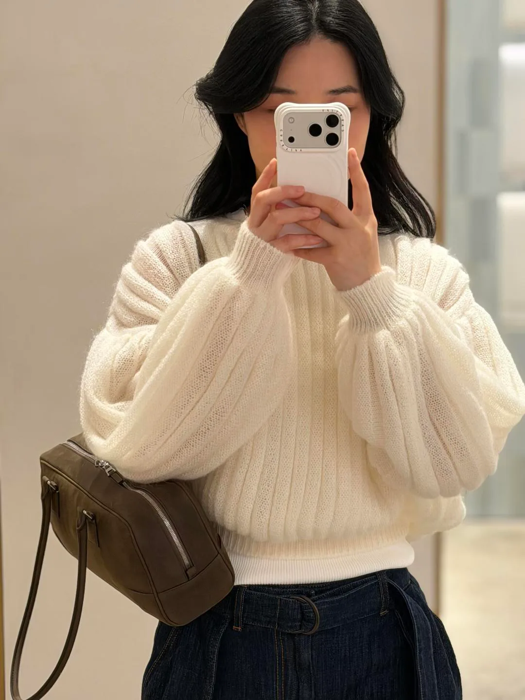 Классические Сумки Женские Loewe 11513623
