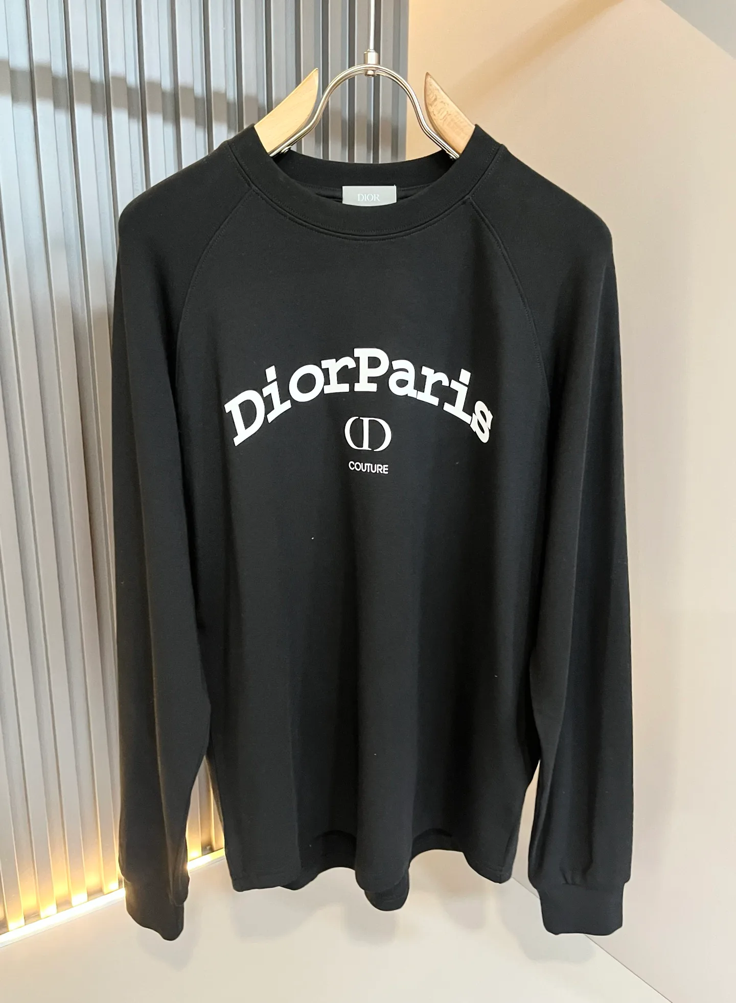 Свитшоты И Худи Мужские Christian Dior 244345