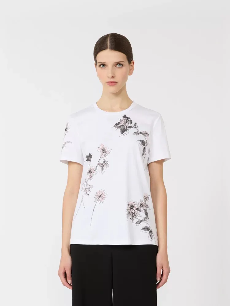 Футболки Женские Max Mara 10806137