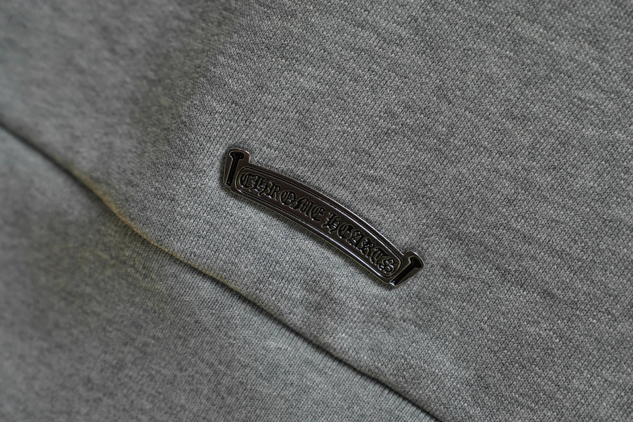 Свитшоты И Худи Мужские Chrome Hearts 18750832