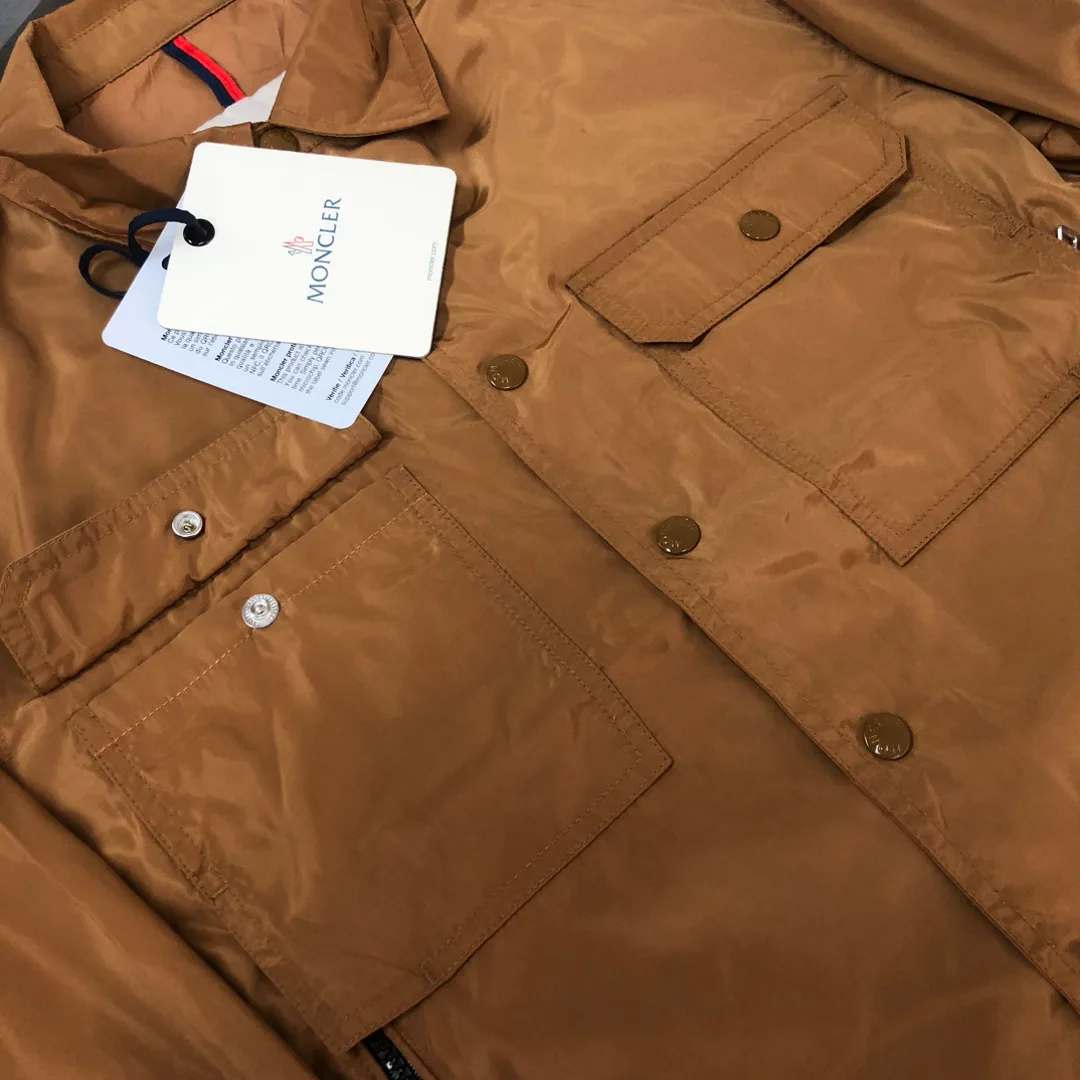 Куртки И Пуховики Женские Moncler 9599149