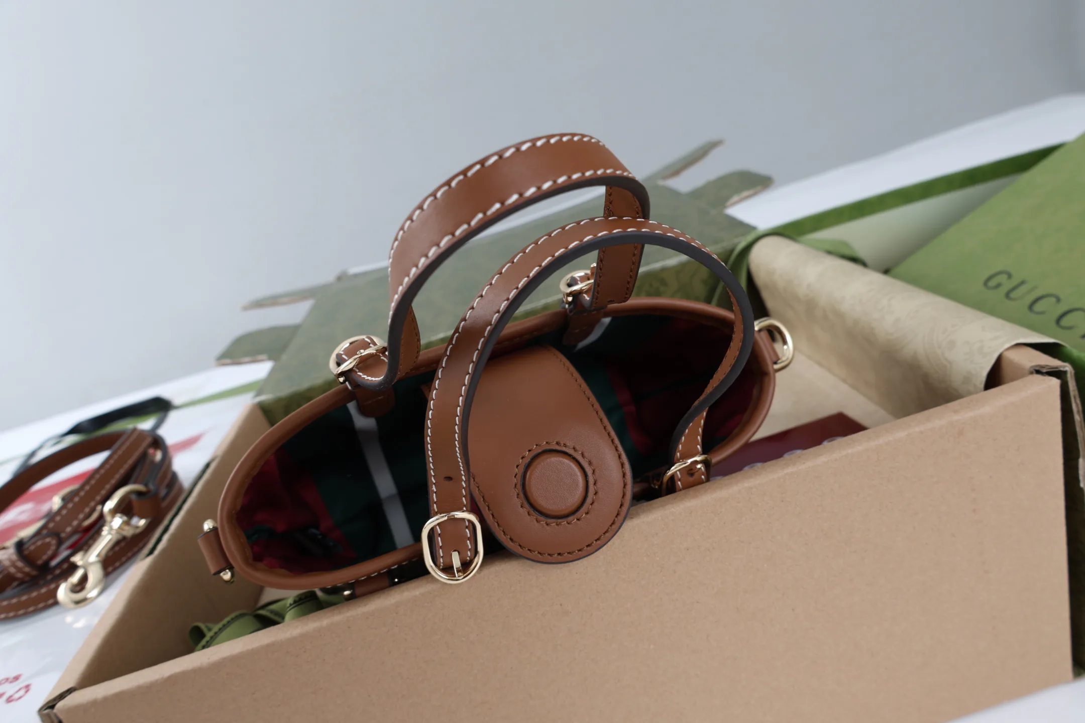 Классические Сумки Женские Gucci 10416699