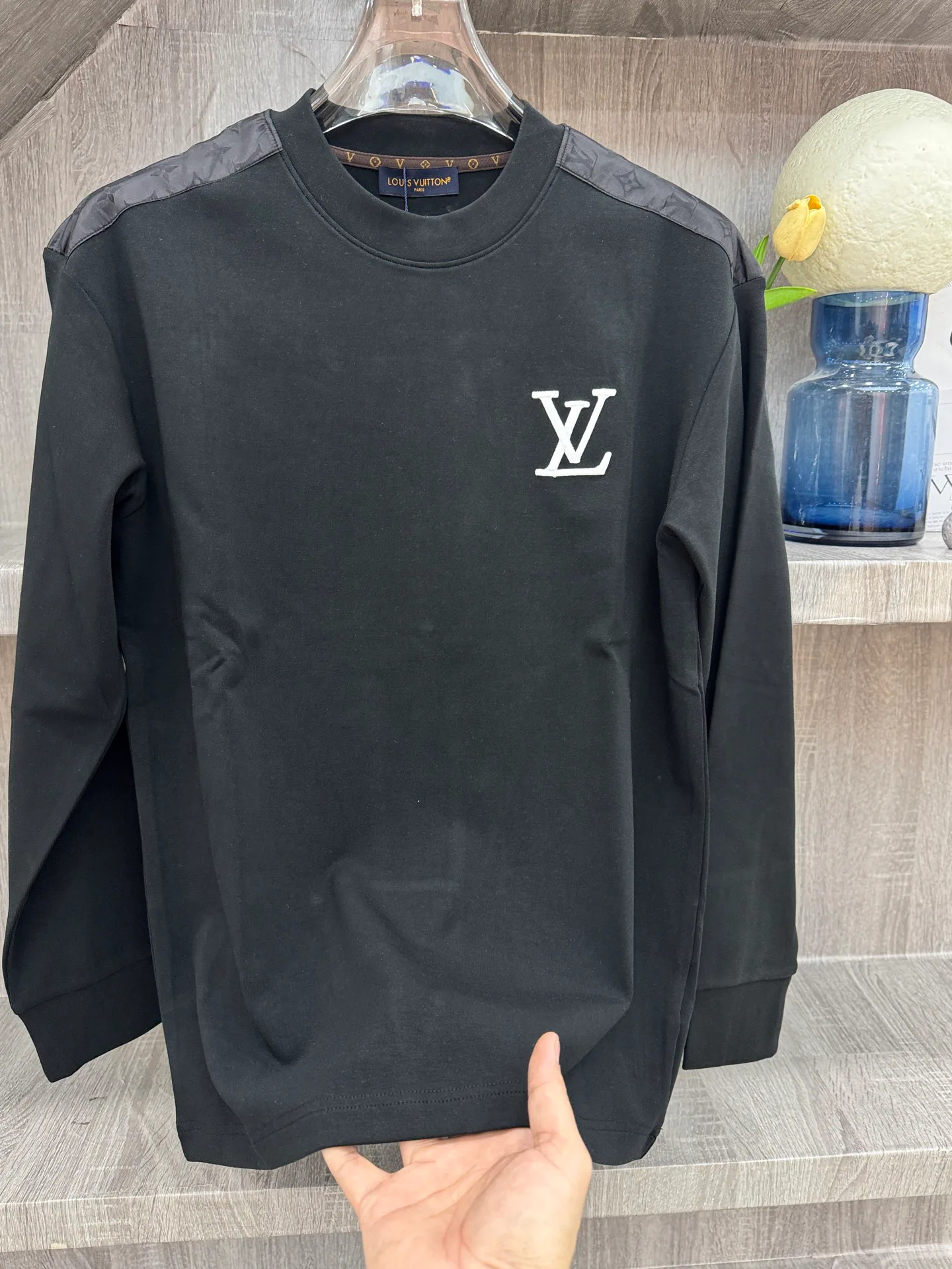 Свитшоты И Худи Мужские Louis Vuitton 19224768
