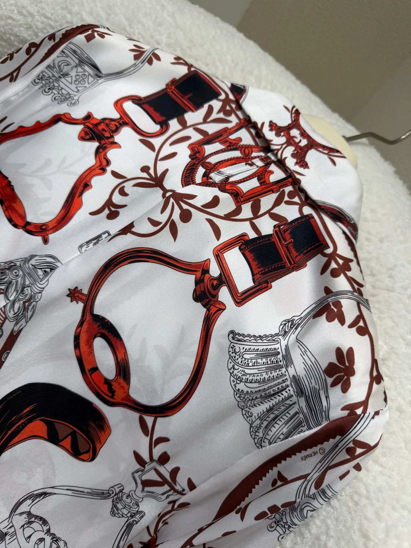 Рубашки Женские Hermes 13096607