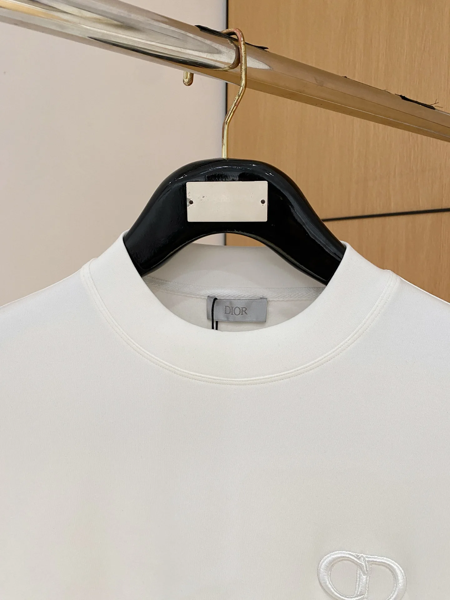 Лонгсливы Мужские Christian Dior 522849