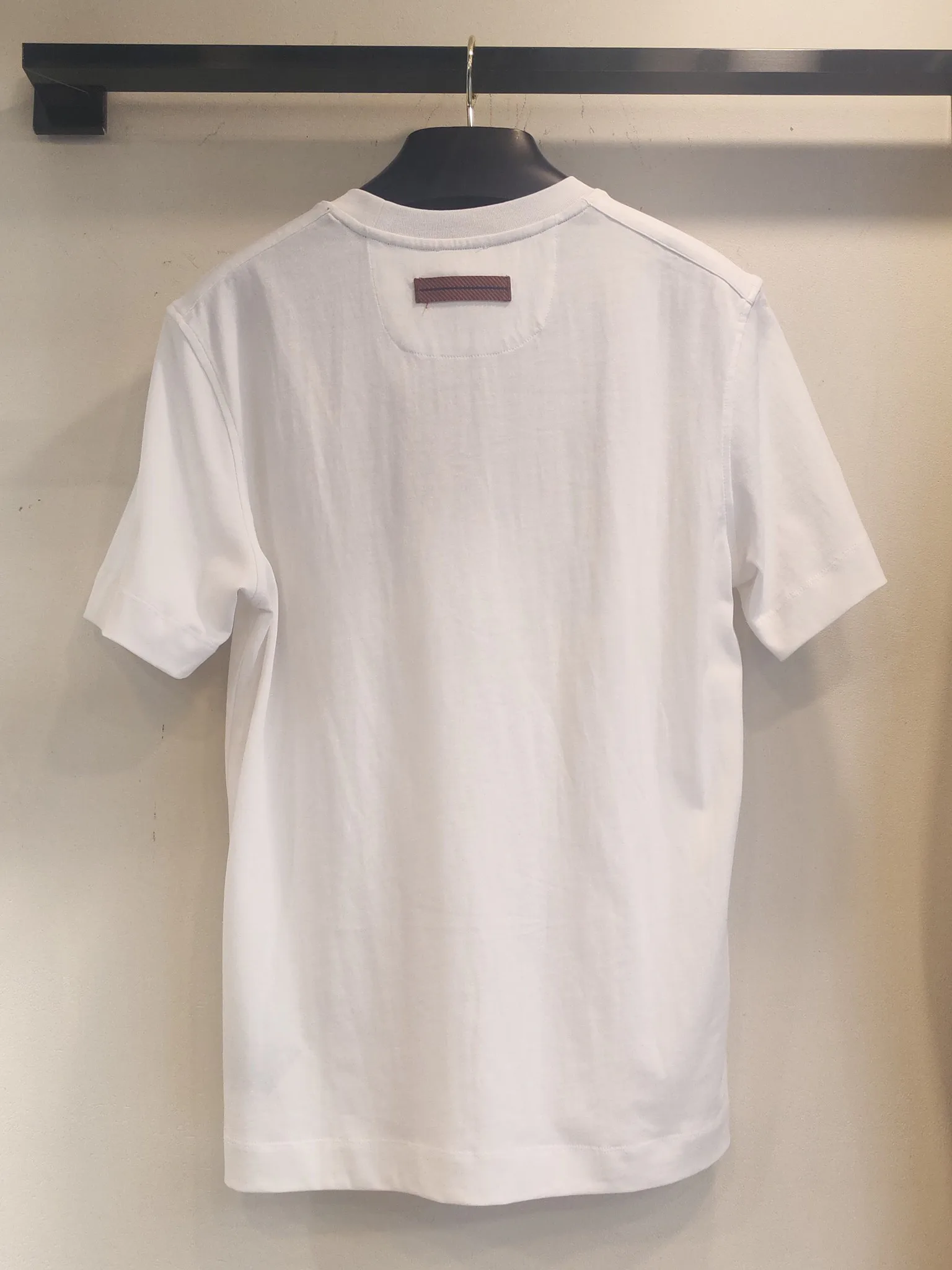 Футболки Женские Zegna 2977361