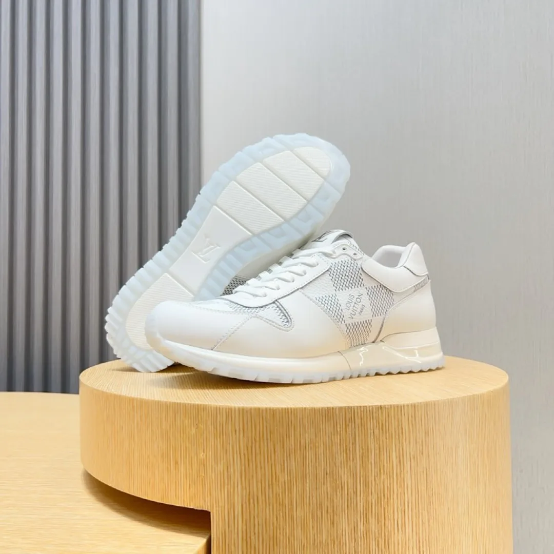 Кроссовки Мужские Louis Vuitton 5044004